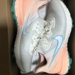 Men’s Air Zoom Infinity Tour Sail/ White-light dew